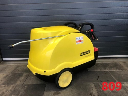 Myjka ciśnieniowa Karcher HDS 558 C Eco - Używana 4900 netto - BKtech ...