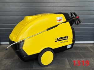 Myjka ciśnieniowa Karcher HDS 895 - Używana 6900 netto