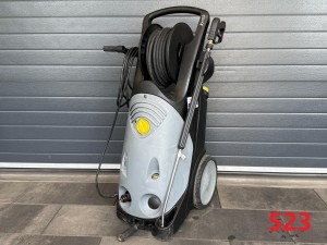 Myjka ciśnieniowa zimnowodna Karcher HD 13/18-4 SX - Używana 4900 netto