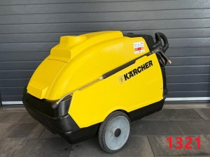 Myjka ciśnieniowa Karcher HDS 1295 - Używana 8900 netto