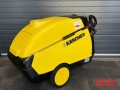 HDS 895 Myjka ciśnieniowa Karcher - Używana 6500 netto
