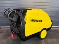 HDS 895 Myjka ciśnieniowa Karcher - Używana 6500 netto