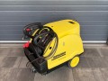 Myjka ciśnieniowa KARCHER HDS 558 CSX Eco - Używana 5800 netto