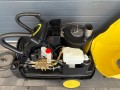 Myjka ciśnieniowa KARCHER HDS 558 CSX Eco - Używana 5800 netto
