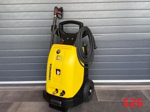 Myjka wysokociśnieniowa KARCHER HD 1090 - Używana 3900 netto