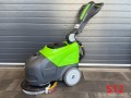 Szorowarka Automat myjący IPC CT30 Gansow - Używana 7900 netto