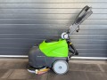 Szorowarka Automat myjący IPC CT30 Gansow - Używana 7900 netto