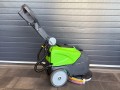 Szorowarka Automat myjący IPC CT30 Gansow - Używana 7900 netto