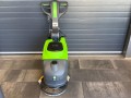 Szorowarka Automat myjący IPC CT30 Gansow - Używana 7900 netto