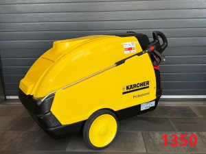 Myjka ciśnieniowa Karcher HDS 850-4 M - Nowa wężownica! - Używana 8500 netto