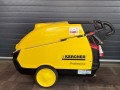 Myjka ciśnieniowa Karcher HDS 850-4 M - Nowa wężownica! - Używana 8500 netto