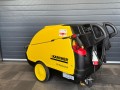 Myjka ciśnieniowa Karcher HDS 850-4 M - Nowa wężownica! - Używana 8500 netto