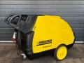 Myjka ciśnieniowa Karcher HDS 850-4 M - Nowa wężownica! - Używana 8500 netto