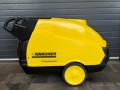 Myjka ciśnieniowa Karcher HDS 850-4 M - Nowa wężownica! - Używana 8500 netto