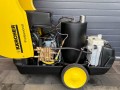 Myjka ciśnieniowa Karcher HDS 850-4 M - Nowa wężownica! - Używana 8500 netto
