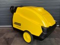 Myjka ciśnieniowa Karcher HDS 850-4 M - Nowa wężownica! - Używana 8500 netto