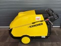Karcher HDS 801 E - Myjka ciśnieniowa podgrzewana elektrycznie - Używana 4900 netto