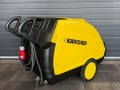 Karcher HDS 801 E - Myjka ciśnieniowa podgrzewana elektrycznie - Używana 4900 netto