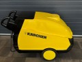 Karcher HDS 801 E - Myjka ciśnieniowa podgrzewana elektrycznie - Używana 4900 netto