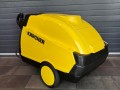 Karcher HDS 801 E - Myjka ciśnieniowa podgrzewana elektrycznie - Używana 4900 netto