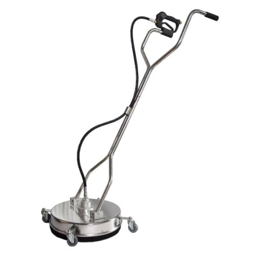 Lanca do podłóg INOX - BASIC