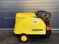 Myjka ciśnieniowa Karcher HDS 558 C - Używana 4900 netto