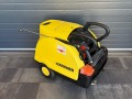 Myjka ciśnieniowa Karcher HDS 558 C - Używana 4900 netto