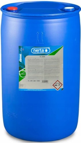 Truck Cleaner 2000, 200L