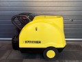 Myjka ciśnieniowa Karcher HDS 558 C - Używana 4900 netto