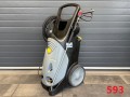 Myjka ciśnieniowa Karcher HD 17/14-4 S - Używana 4600 netto