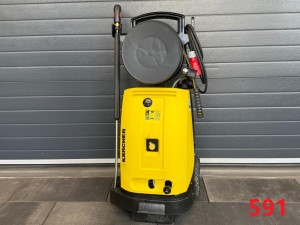 Myjka wysokociśnieniowa KARCHER HD 1090 SX - Zwijak! - Używana 4200 netto