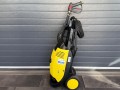 Myjka ciśnieniowa Karcher HD 650 - Używana 1900 netto