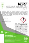 VERT FC F POSADZKI PIELĘGNACJA FRESH 10L