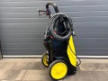 Myjka ciśnieniowa Karcher HD 10/25-4 S - Używana 4600 netto