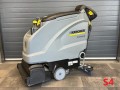 Szorowarka Karcher B 40 W Bp Dose (głowica rolkowa) - Używana 10900 netto
