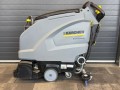 Szorowarka Karcher B 40 W Bp Dose (głowica rolkowa) - Używana 10900 netto