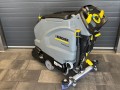 Szorowarka Karcher B 40 W Bp Dose (głowica rolkowa) - Używana 10900 netto