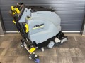 Szorowarka Karcher B 40 W Bp Dose (głowica rolkowa) - Używana 10900 netto