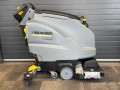 Szorowarka Karcher B 40 W Bp Dose (głowica rolkowa) - Używana 10900 netto