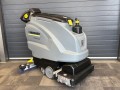 Szorowarka Karcher B 40 W Bp Dose (głowica rolkowa) - Używana 10900 netto