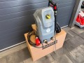 Myjka ciśnieniowa stacjonarna Karcher HD 8/18-4 M ST - Używana 2900 netto