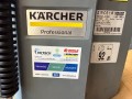 Myjka ciśnieniowa stacjonarna Karcher HD 8/18-4 M ST - Używana 2900 netto