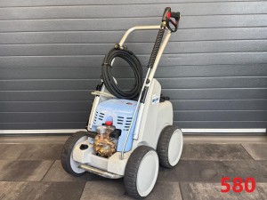 Myjka ciśnieniowa Kranzle Quadro 1000 TS - Używana 4500 netto