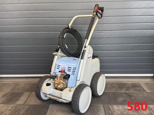 Myjka ciśnieniowa Kranzle Quadro 1000 TS - Używana 4500 netto