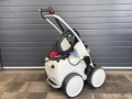 Myjka ciśnieniowa Kranzle Quadro 1000 TS - Używana 4500 netto