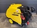 HDS 695 S Myjka ciśnieniowa Karcher - Używana 7900 netto