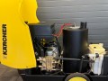 HDS 695 S Myjka ciśnieniowa Karcher - Używana 7900 netto