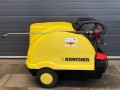 HDS 698 C Myjka ciśnieniowa Karcher - Używana 5900 netto