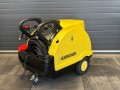 HDS 698 C Myjka ciśnieniowa Karcher - Używana 5900 netto