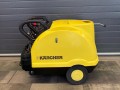 HDS 698 C Myjka ciśnieniowa Karcher - Używana 5900 netto